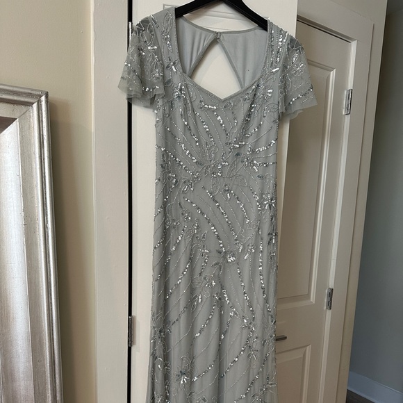 Wedding guest dress / formal gown - Picture 3 of 7